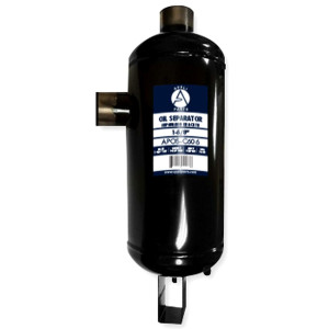 Appli Parts APOS-C606 Separador de Aceite Centrifugo 1-5/8 pulg ODF Soldable, para Refrigrantes CFC, HCFC, HFC, R22, R407C, R502, R134a, R404A, R507, Temperatura de trabajo -10 C a 130 C remplaza AP-606 Appli Parts APOS-C606 Separador de Aceite Centrifugo 1-5/8 pulg ODF Soldable, para Refrigrantes CFC, HCFC, HFC, R22, R407C, R502, R134a, R404A, R507, Temperatura de trabajo -10 C a 130 C remplaza AP-606
