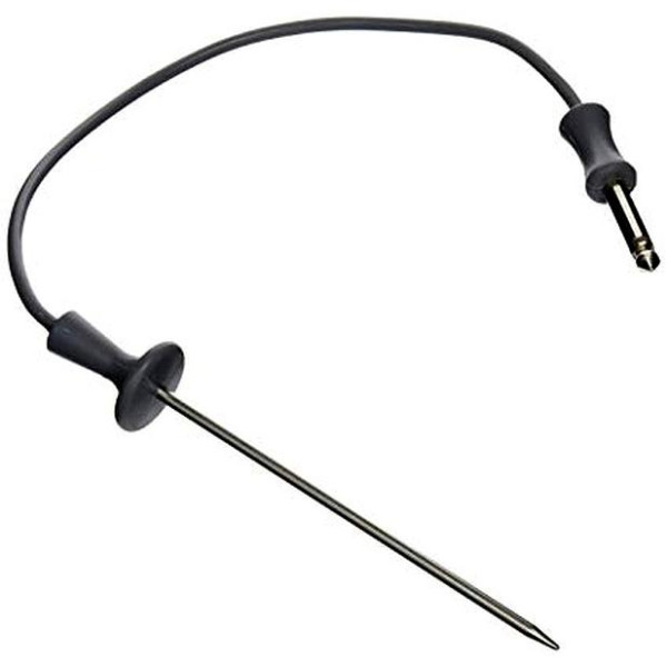 GE WB20T10024 Genuine OEM Heat Probe Thermistor 
Fits: WB20T10025 GE WB20T10024 Genuine OEM Heat Probe Thermistor 
Fits: WB20T10025