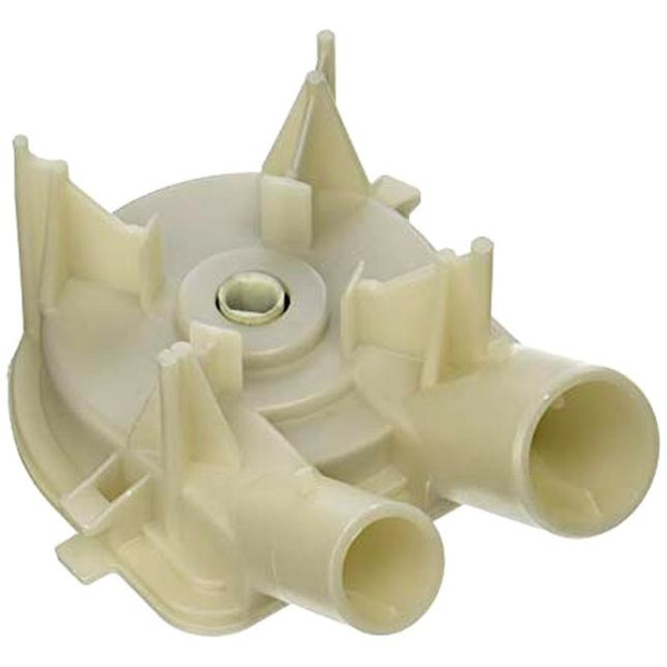 Whirlpool WP3363394 Genuine OEM Drain Pump 
Fits: 3363394 3348015 3352492 3347817 3348017 8559389 Whirlpool WP3363394 Genuine OEM Drain Pump 
Fits: 3363394 3348015 3352492 3347817 3348017 8559389