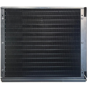 Embraco UNT0100MGD-A21A Condensing Unit 1HP R-404a, 230 V,1 Ph,60 Hz, M-HBP, w/NO Outdoor Cover