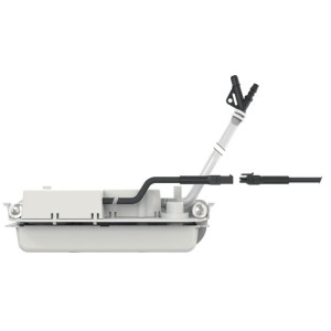 Bomba De Condensado Omega Pack Para A/C 220v/50-60hz 5 Gph Para Equipos Hasta 5.5 Tons 33 Pies (10.05 Mts) De Descarga Max. Sauermann Si-20 220v Op20ul02un12 Op-20 220 Ul Np 60 Bomba De Condensado Omega Pack Para A/C 220v/50-60hz 5 Gph Para Equipos Hasta 5.5 Tons 33 Pies (10.05 Mts) De Descarga Max. Sauermann Si-20 220v Op20ul02un12 Op-20 220 Ul Np 60