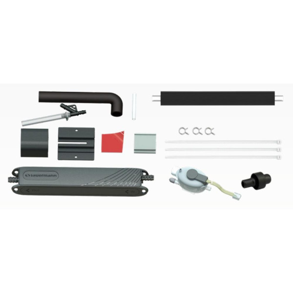 Bomba De Condensado Para A/C 110v/60hz 5Gph Para Equipos Hasta 5.5 Tons 33 Pies (10.05 Mts) De Descarga Max. Sauermann Si-20 Si20ul02un12
Sirve Bomba interna Omega Pack OP20UL02UN12
 Bomba De Condensado Para A/C 110v/60hz 5Gph Para Equipos Hasta 5.5 Tons 33 Pies (10.05 Mts) De Descarga Max. Sauermann Si-20 Si20ul02un12
Sirve Bomba interna Omega Pack OP20UL02UN12