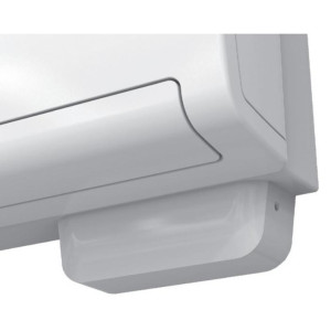 Bomba De Condensado Omega Pack Para A/C 220v/50-60hz 5 Gph Para Equipos Hasta 5.5 Tons 33 Pies (10.05 Mts) De Descarga Max. Sauermann Si-20 220v Op20ul02un12 Op-20 220 Ul Np 60