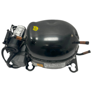 Embraco EMI 70UER 1/5 HP R290 Compresor Fraccional de Refrigeracion LMBP 115/1/60 (V/Ph/Hz) 715 btu/hr