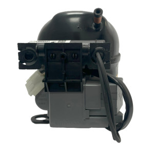 Embraco EMI 70UER 1/5 HP R290 Compresor Fraccional de Refrigeracion LMBP 115/1/60 (V/Ph/Hz) 715 btu/hr