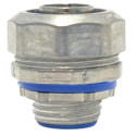 DFM12762 Tornillos de Concreto UltraCon+ de 1/4 pulg x 1-3/4 pulg, Cabeza Plana Phillips, Punta de Barrena, Tamaño de Accionamiento No 3, Broca de 3/16 pulg., Revestimiento Stalgard azul