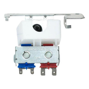 GE WR57X33326 Genuine OEM Refrigerator Water Valve Fits: WR57X10032 WR32X10032 WR57X10040 WR57X10064