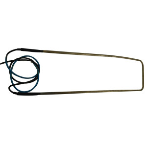 Resistencia Hea / Oea 1400watts 220v/1ph/50-60hz
Sirve OEA5002