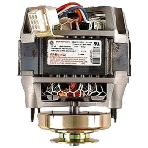 GE WH49X10035 Motor Lavadora  Sirve WH20X867 WH20X10001 WH20X10004 WH20X10006 WH20X10009 0161035 02502210847 5KCP160FFA001S 5KH61KW2516GS