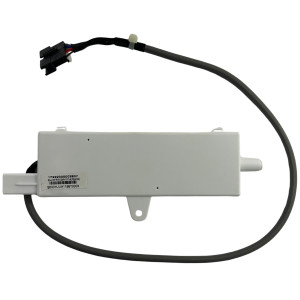 Display Box Indoor Unit 17222000002837 / 203333090592 Fits: ecox Edem024c18b Midea PIAW18179A 2925CP68 PIAW24179A 2925CP67 PAC3003711A PAC3003711