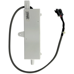 Display Caja Unidad Interna 17222000002837 / 203333090592 Sirve ecox Edem024c18b Midea PIAW18179A 2925CP68 PIAW24179A 2925CP67 PAC3003711A PAC3003711