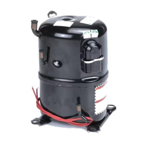 Tecumseh AWA2480ZXT Compresor Reciprocante de Refrigeracion 2 HP R404a 208-230V/3Ph/60Hz LBP