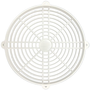 Oyon Rejilla Motor MGOEJ Hej / Oej 9 pulg / 228.6 mm