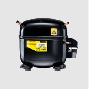 Secop Compresor 1hp SC18MLX.2 195B4208 R404A/R507 208-230V/60HZ  104L2138 NT6224GKV 195B0656 195B4204