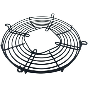 Rejilla Motor 9 pulg / 228.6 mm