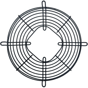 Rejilla Motor 9 pulg / 228.6 mm