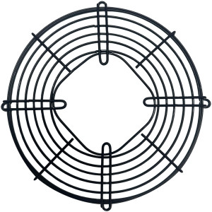 Rejilla Motor 9 pulg / 228.6 mm