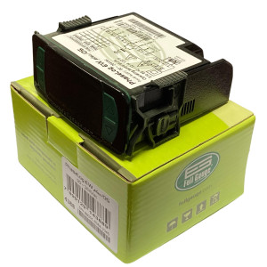 Monitor Supervisor De Voltaje Full Gauge Phaseloge Plus 3 Fases Data Logger True-Rms (Sitrad Compatible)