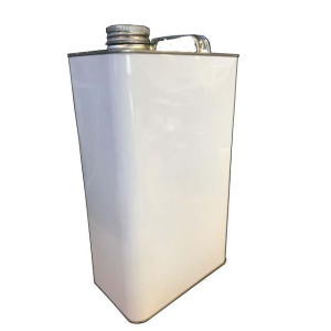 Danfoss 120Z0571 Lubricante Polyol Ester POE 160SZ 2.5 Lt SZ, SH, HH Aceite