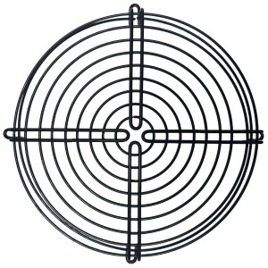 Rejilla Motor 11 in / 279.4 mm