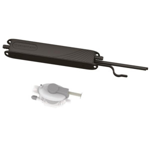 Bomba De Condensado Para A/C 110v/60hz 5Gph Para Equipos Hasta 5.5 Tons 33 Pies (10.05 Mts) De Descarga Max. Sauermann Si-20 Si20ul02un12
Sirve Bomba interna Omega Pack OP20UL02UN12
