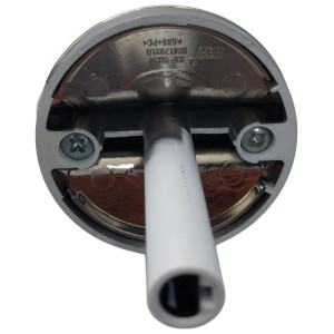Whirlpool W10198947 Knob with 2 in stem
