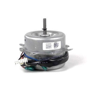 Motor Condenser YDK-20-6BS Ykt-21-6-8 220v 17w Epta012c10b, 202400401221  11002012000822  Fits: Eptac012c10b  Eptac12h10b