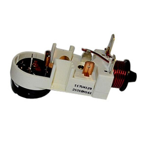 Danfoss 117U4149 Relay Combined 1/3HP 220V 117U4149 Fits: 117U4139