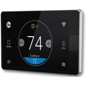 Rheem RETST800SYS Econet Termostato Inteligente 