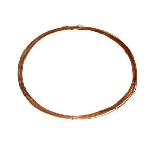 Tubo Capilar Cobre 0.081pulgOd X 0.031pulgId X 10ft Dayco