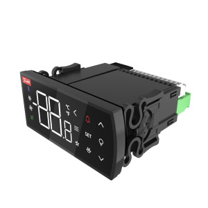 Danfoss 084B4022 AK-CC25 Pro Modbus Interface