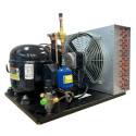 Embraco NT 2210UV 1 1/4 HP R290 Refrigeration Compressor LBP 115/1/60 (V/Ph/Hz)