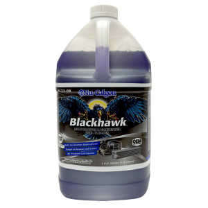 Nu-Calgon 4127-08 Blackhawk 1 galon Limpiador