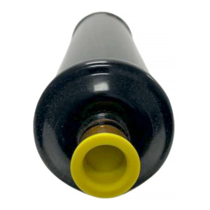 Danfoss 023Z0036 Filtro Secador DCL 607s 7/8pulg Soldable 8-8.5tons Unidireccional 39.7cm Largo 8cm Ancho  