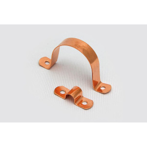 NDL A1467 Abrazadera para Tubo 3/4 pulg