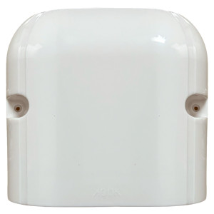 Appli Parts APLC-K110 Ducto Pared Lineas de Aire Acondicionado Tapa 100mm