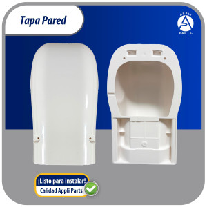 Appli Parts APLC-B110 Cobertor Pared Lineas de Aire Acondicionado Tapa 100mm