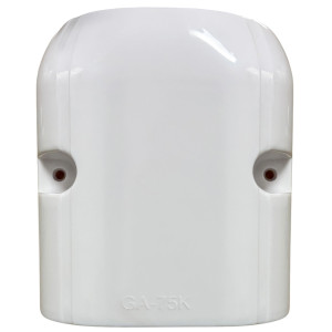 Appli Parts APLC-K75 Ducto Pared Lineas de Aire Acondicionado Tapa 75mm