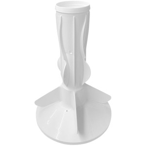 Whirlpool WP63235 Agitador Lavadora Sirve 63235 3348323 3352101 62922 63036