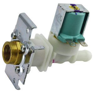 ERP Refrigerator Valve 425458 Fit: Bosch