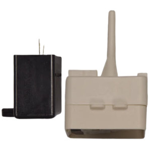 Whirlpool Start Relay and Capacitor W10613606  67005560 3023300 67003186 67003764 67005561 67005562 8171210 8208290 8208368 C8931605 W10416065