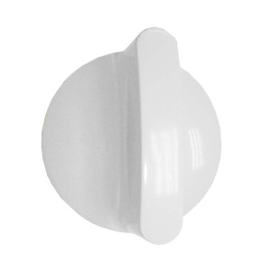 GE WH1X2754 Genuine OEM Timer Knob 
Fits: WH1X2710 WH1X2770
