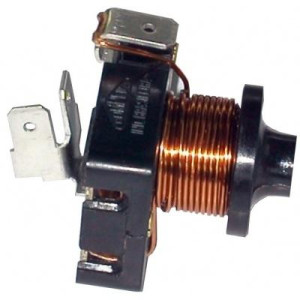 Relay Nev. De Arranque 1/3hp Compela Rp6115 110v