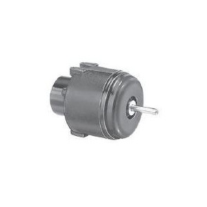 Motor Fasco D580 230v 50/60hz 1550rpm 50w Cw 1 Velocidad