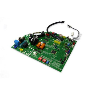 Tarjeta Vrf Consola Pared Ewmr 2013870a0069