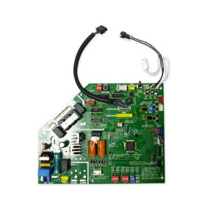 Main Board Indoor Unit Vrf Wall Mounted Ewmr 2013870a0069