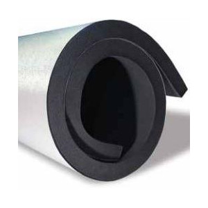 Armaflex Armatuff Sheet Insulation Self-Adhering 2inX36inX48in SES20043 with PSA