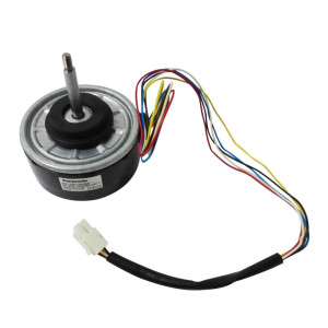Panasonic Fan Motor Brushless DC RD-280-20-8A(SX) ARW4001KB ZKSP-20-8-1 RoHS 20W 310V 202400300039 11002015000190 
Fits: ecox Midea
