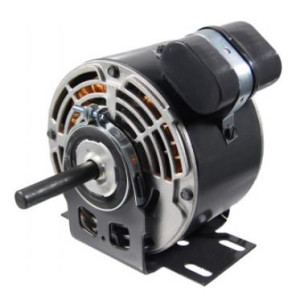 Packard 1/6hp 16625rpm Motor Ventilador 230v CCWSE 40251 Emerson Copeland Srive 998025100 998-0251-00 050-0251-00, 998-0251-00, 6128, 40251 