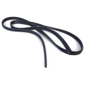 Whirlpool W11196317 Genuine OEM Door Seal Dishwasher  Fits: W11196317 W11190760 W10112096 WPW10112096 8193942 8193709 8193906 8268938 8531629 9742612 